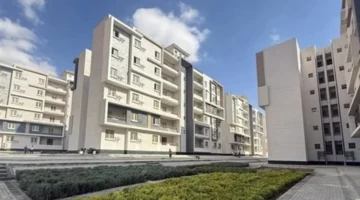 الاستعلام الآن عن شقق سكن لكل المصريين 2025 بالرقم القومي وأحدث التحديثات